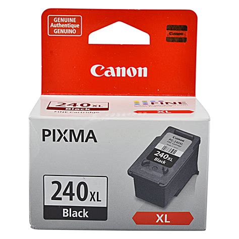 canon pixma ink